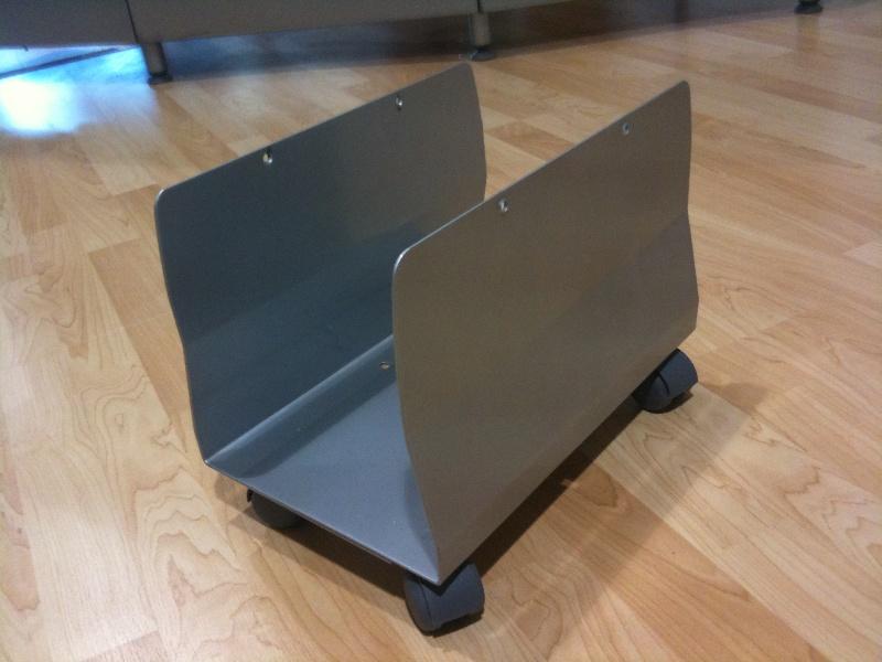 办公辅件|显示器支架|办公家具|设计师家具|活动CPU主机架